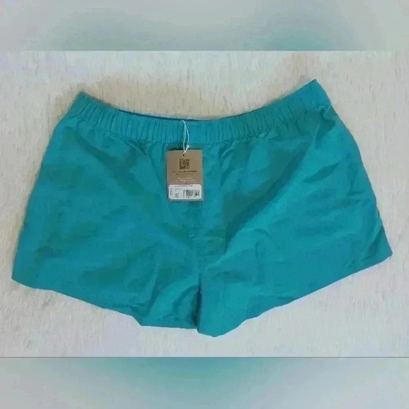Patagonia W'S Barely Baggies Shorts - 2 1/2 IN. - Picture 3 of 8
